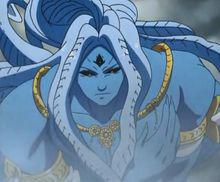 魔笛magi[大高忍作畫的漫畫]