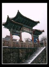 徐州市黃樓風光