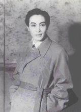 《魂斷藍橋》1941年飾羅伊