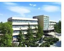 河北師範大學圖書館 河北師範大學圖書館