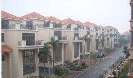 穆天子山莊 穆天子山莊