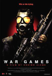 戰爭遊戲:極日 戰爭遊戲:極日