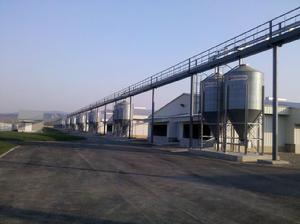 北京正大畜禽科技有限公司