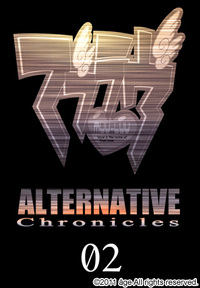 MUV編年史02 MUV編年史02