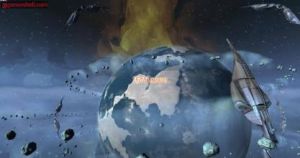 《星際迷航線上》 《星際迷航線上》