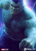 復仇者聯盟3：無限戰爭（上）