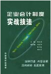 企業會計制度實戰技法 企業會計制度實戰技法