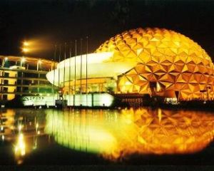 上海馬戲城 上海馬戲城