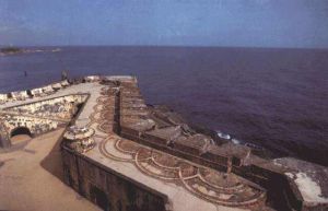 波所黎各(古堡赫聖胡安歷史遺址) 波所黎各(古堡赫聖胡安歷史遺址)