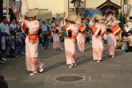 盂蘭盆節 盂蘭盆節