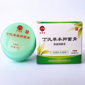 丁氏草本抑菌膏 丁氏草本抑菌膏