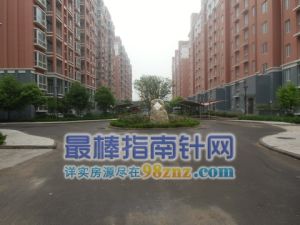 唐崗小區 唐崗小區