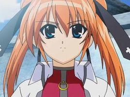 蒂安娜·蘭斯達 蒂安娜·蘭斯達