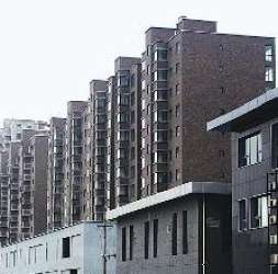 榆次佳地花園 榆次佳地花園