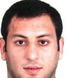 阿爾緬·瓦爾達尼揚 阿爾緬·瓦爾達尼揚