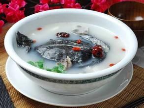 百合燉甲魚湯 百合燉甲魚湯