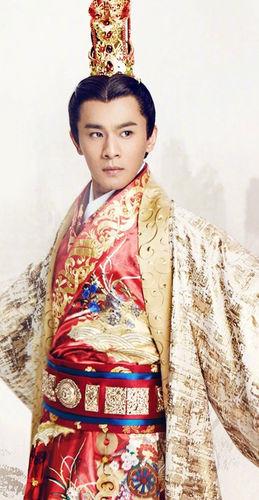 喬振宇[中國內地男演員]