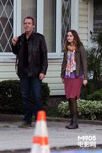 橘子[美國2011年朱利安·法里諾執導電影]