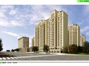 雲嶺翠谷三期 雲嶺翠谷三期