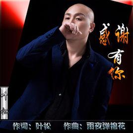 感謝有你[葉松演唱的歌曲]