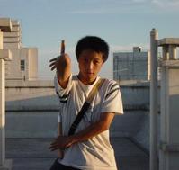 張冕[歌唱愛好者]