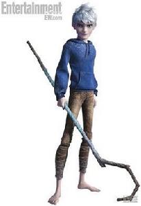 傑克凍人 傑克凍人