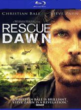 重見天日營救道恩