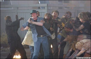 《殭屍三部曲》