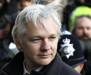 維基解密黨 維基解密黨