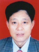 周永生[江西省高安市政協副主席]