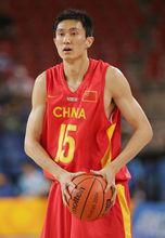 杜鋒在中國國家隊