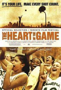 《永不言棄》(The Heart Of The Game)