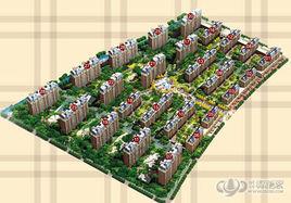 寶夏花園 寶夏花園