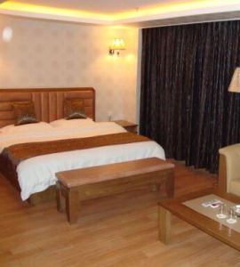 煙臺金陽光商務酒店 煙臺金陽光商務酒店