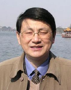 黃健[浙江大學教授、博士生導師]