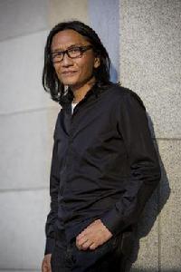 蘇新平[北京美術家協會副主席]