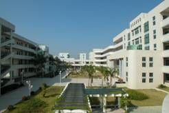 汕頭市潮陽西元中學