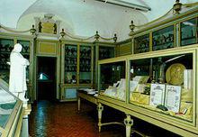 高爾基[義大利科學家]