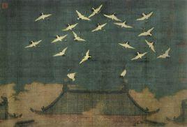 鶴沙八景 鶴沙八景