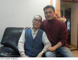 葉丹青[廣東番禺人]