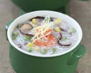 蓮子煲白菜 蓮子煲白菜