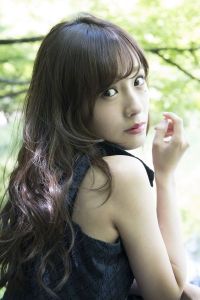 前田希美 前田希美