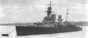 英國皇家海軍豪金斯