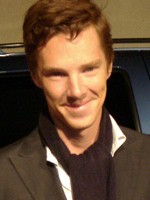 本尼迪克特·康伯巴奇