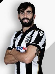 何塞·克雷斯波 何塞·克雷斯波