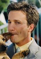 加菲貓[2004年皮特&middot;休伊特執導電影]