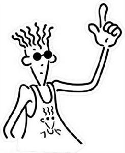 七喜小子[百事1987年的卡通形象代言人]