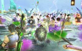 飄邈之旅Online 飄邈之旅Online