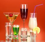 夢幻雞尾酒 夢幻雞尾酒