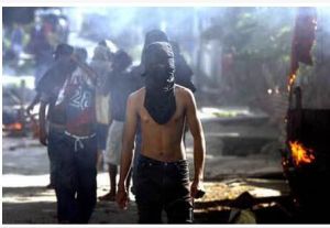 東帝汶屠殺事件 東帝汶屠殺事件